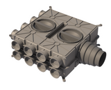 Air Excellent DBOX 816