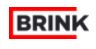 Brink Sky300 Filter - Medium Replacement (for re-usable frame) - Price for pair