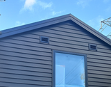 Aluminium Weather louvres