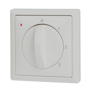 Brink Rotary Manual Wall Controller