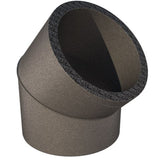 Aerfoam 180 Bend 45°