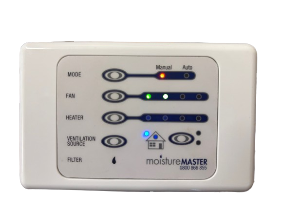 MK6 LED Keypad – Fans Online New Zealand