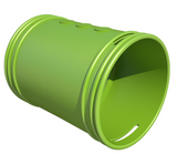 Air Excellent AE34C Connector