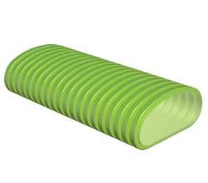 Air Excellent AE35SC Semi-Rigid Duct 50m