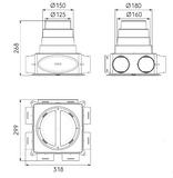 Air Excellent DBOX 206