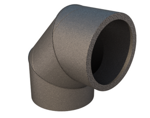 Aerfoam Bend 90°