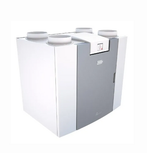 Brink Flair 600 - Passive House Certified