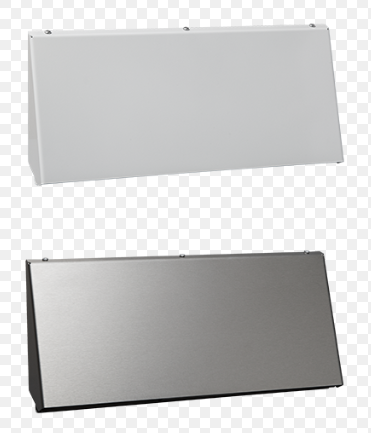 External vent pod (1 per system) – Fans Online New Zealand