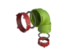 Air Excellent AE34C Bend 90°