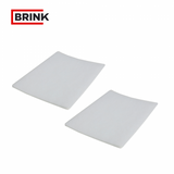 Brink Sky150/200 Filter - Medium Replacement (for re-usable frame) - Price for pair