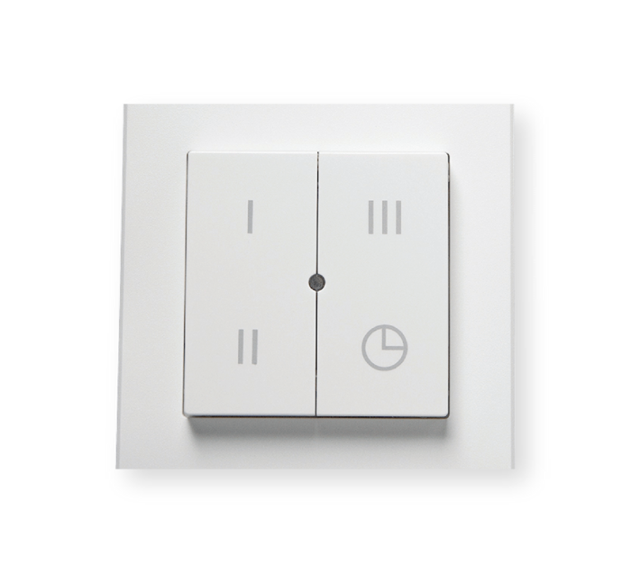 Wireless Controller 4 - Push Button – Fans Online New Zealand
