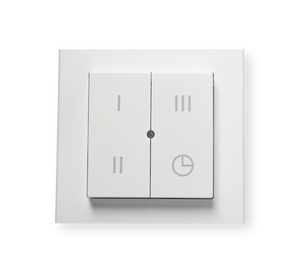 Wireless Controller 4 - Push Button
