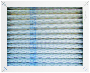 FFH Console Model - 225x334x48mm (for filter box)