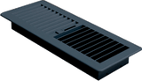 Floor register vent 300 x 100mm (Multiple colors available)