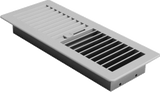 Floor register vent 300 x 100mm (Multiple colors available)