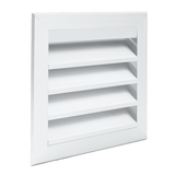 Aluminium Weather louvres