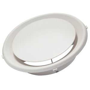 Ceiling Diffuser 150mm, 200mm, 250mm